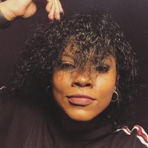 Meet your Posher, Ashton